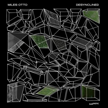 Miles Otto - Desynclined (LP)
