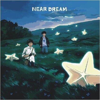 Near Dream - Internet Nostalgia (LP)