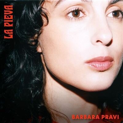 Barbara Pravi - La Pieva