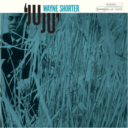 Wayne Shorter - Juju (Japan Edition, 2024 Reissue, HQCD REMASTER)
