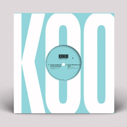 Kookoo Sampler Vol. 1 (12" Maxi)