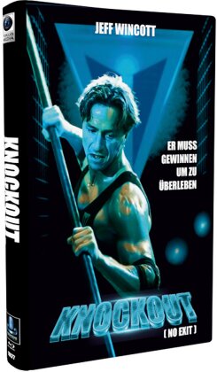Knockout (1995) (Buchbox, Limited Edition)