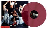 Michelle - Songs About You Specifically (Transparent Red Vinyl, LP)