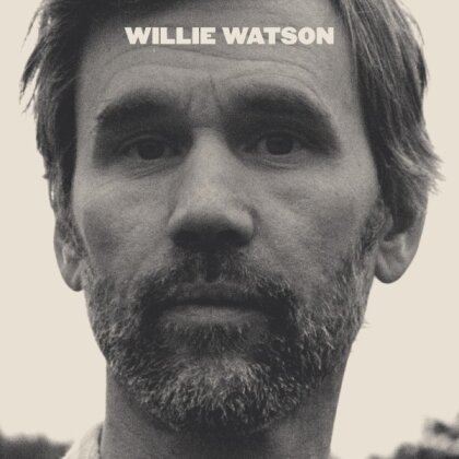 Willie Watson - --- (LP)