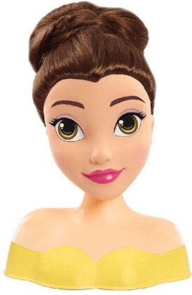 Disney Princess Belle Mini Styling Head