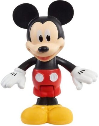 Mickey Mouse Single Figure - Classic Mickey