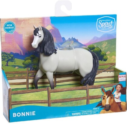Spirit Collector Horse Assortment - Bonnie