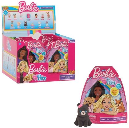 Barbie Pets Blind Packs