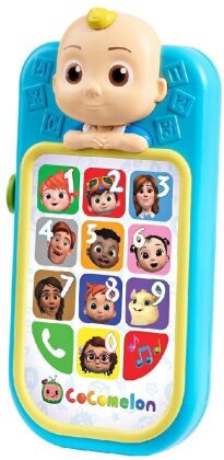 Cocomelon Jj'S My First Phone