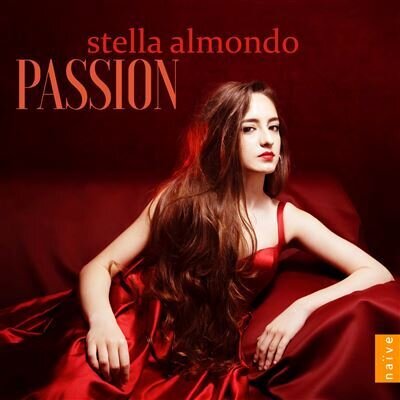 Stella Almondo - Passion