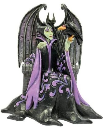 Maleficent Figur