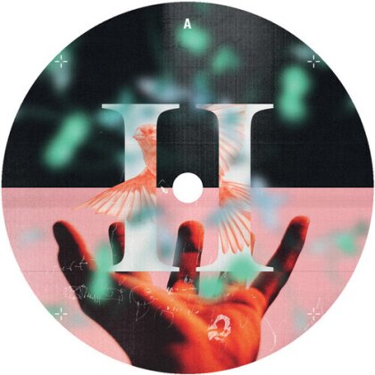Drumcode Presents Elevate Vol. 2 (12" Maxi)