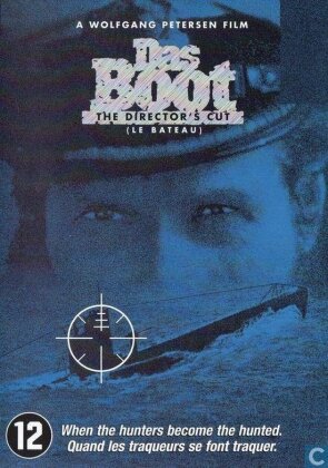Das Boot (1981) (Director's Cut)