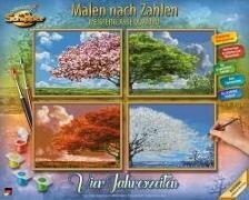 MNZ - Vier Jahreszeiten (Quattro)