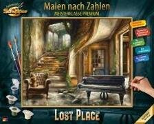 MNZ - Lost Place