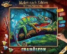 MNZ - Chamäleon