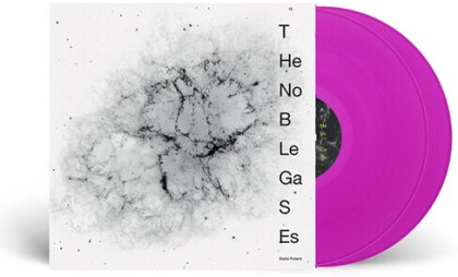 Noble Gases (Colored, 2 LPs)