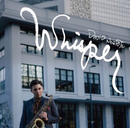 David Negrete - Whisper