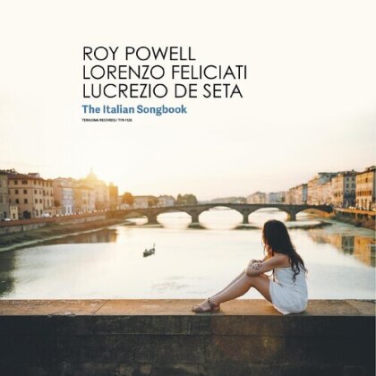 Roy Powell - Italian Songbook