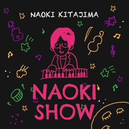 Naoki Kitajima - Naoki Show