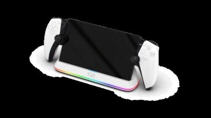 ready2gaming PS5 Portal Charger