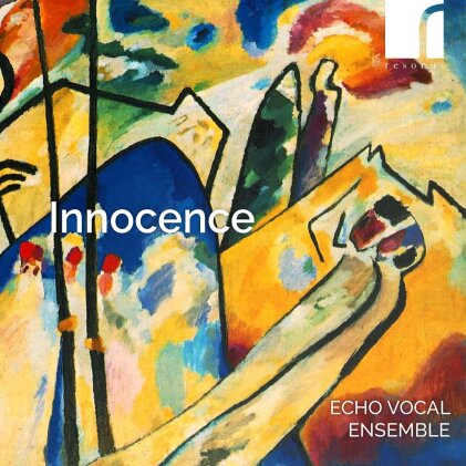 Echo Vocal Ensemble - Innocence
