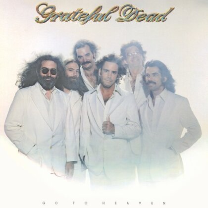The Grateful Dead - Go To Heaven (2024 Reissue, LP)