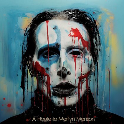 Tribute to Marilyn Manson (Cleopatra, LP)