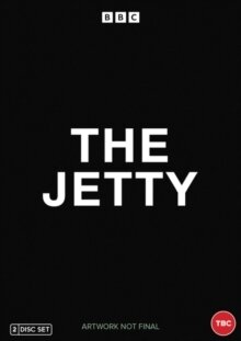 The Jetty - Series 1 (BBC, 2 DVDs)