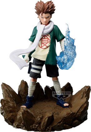 Akimichi Choji - Naruto - Memorable Saga - 12 cm