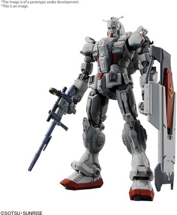 High Grade - Ex - Gundam : Requiem for Vengeance - 1/144