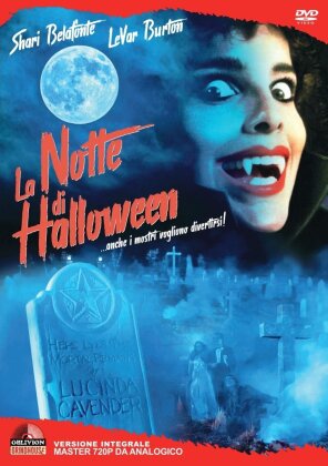 La notte di Halloween (1985)
