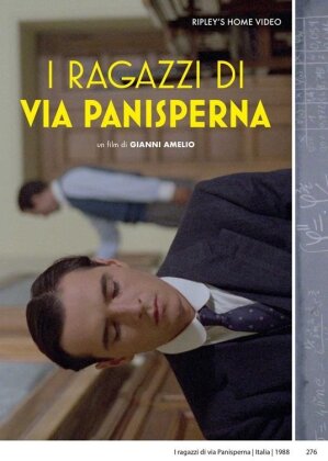 I ragazzi di via Panisperna (1988)