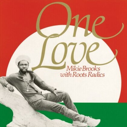 Mike Brooks - One Love (LP)