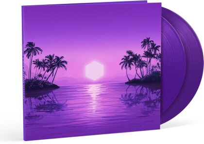 Purple Disco Machine - Paradise (2 LPs)