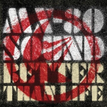 Mx-80 Sound - Better Than Life (LP)