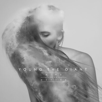 Young The Giant - Mind Over Matter (2024 Reissue, Fueled by Ramen, 10th Anniversary Edition, 2 LPs)