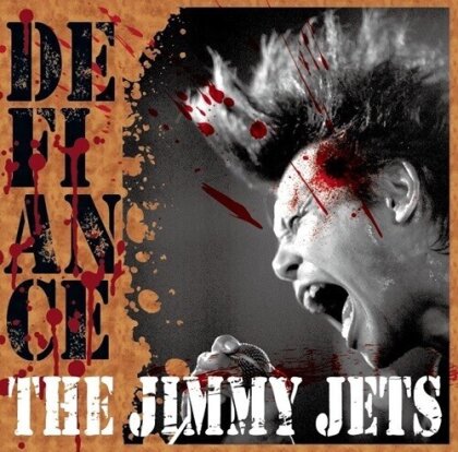 Jimmy Jets - Defiance