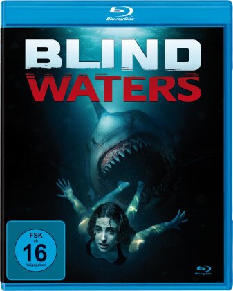 Blind Waters (2023)