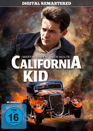 California Kid (1974) (Versione Rimasterizzata)