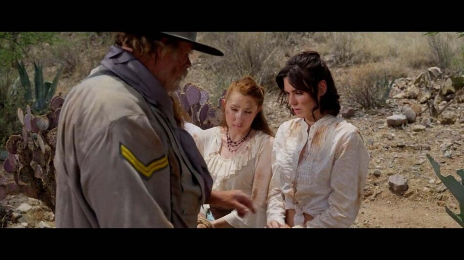 Taken from Rio Bravo (2024) - CeDe.ch