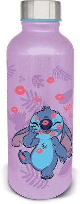 Bouteille - Kiss Stitch - Lilo & Stitch - 755 ml