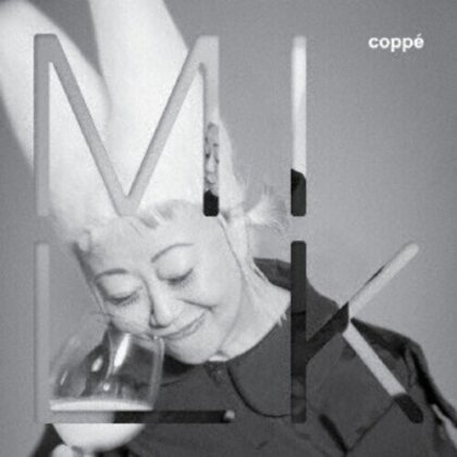 Coppe - Milk