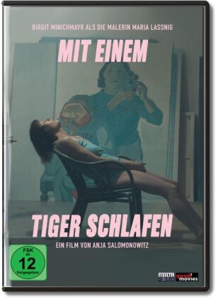 Mit einem Tiger schlafen (2024)