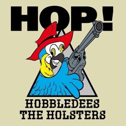 Hobbledees - HOP