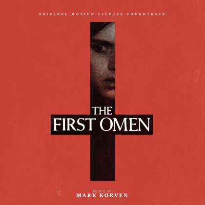 Mark Korven - The First Omen - OST (2 LPs)