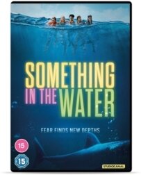 Something in the Water (2024)