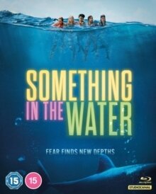 Something in the Water (2024)