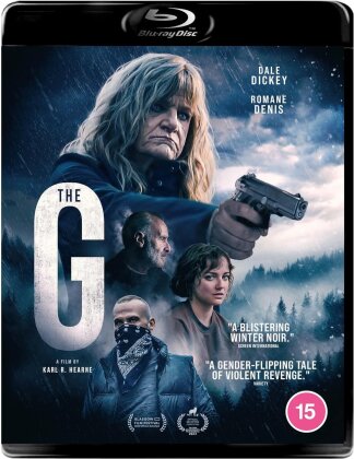 The G (2023)