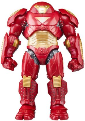 Marvel 85th Anniversary Marvel Legends Actionfigur Hulkbuster 23 cm